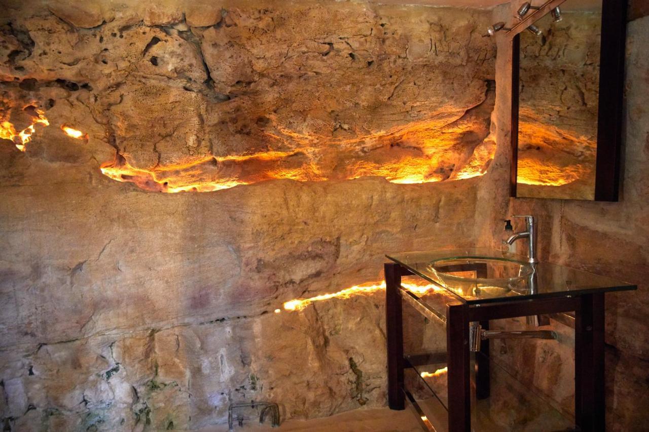 Domaine De Cantegrel - Gites De Charme Et Suite Troglodyte En Perigord Vitrac  Exterior photo