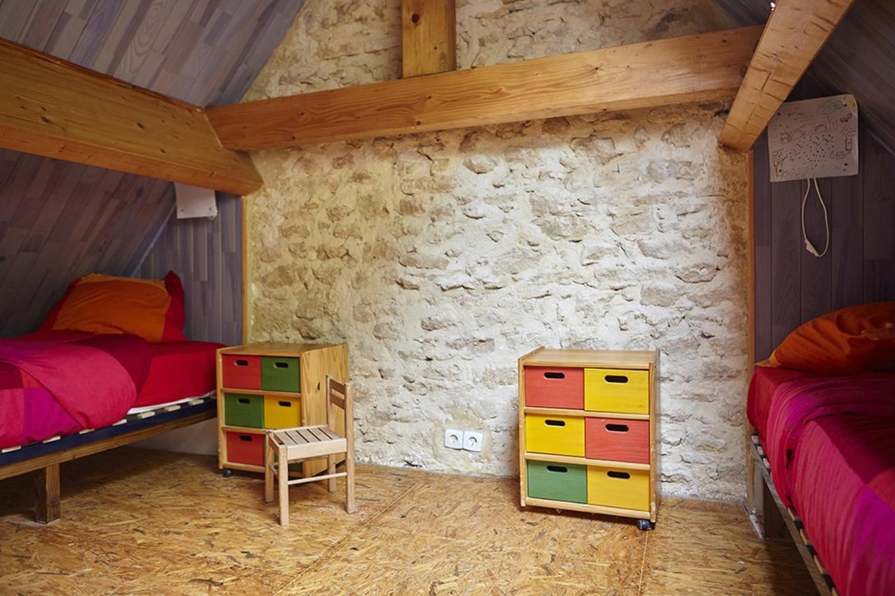 Domaine De Cantegrel - Gites De Charme Et Suite Troglodyte En Perigord Vitrac  Exterior photo
