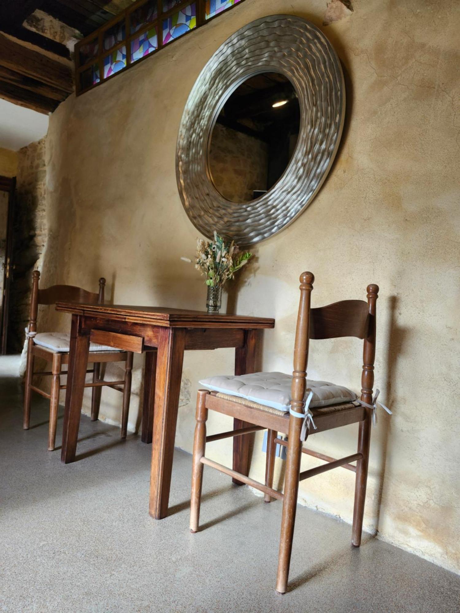 Domaine De Cantegrel - Gites De Charme Et Suite Troglodyte En Perigord Vitrac  Exterior photo